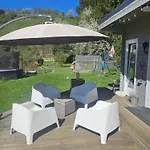 Ferienhaus Ewergass In Mertesdorf - Nur 8 Km Von Trier - Kostenloses Oepnv-Ticket Inklusive 度假居