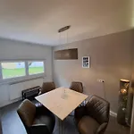 度假居 Ferienhaus Ewergass In Mertesdorf - Nur 8 Km Von Trier - Kostenloses Oepnv-Ticket Inklusive