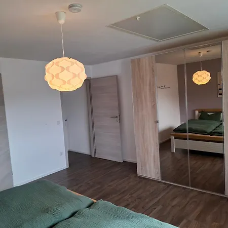 Ewergass In - Nur 8 Km Von Trier - Kostenl Oepnv-ticket Ab 04-26 *