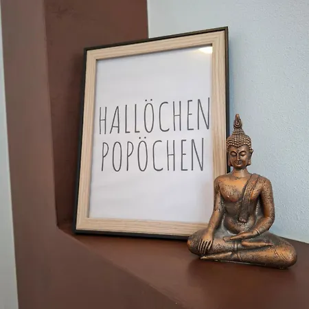 Tatil Evi Ewergass In - Nur 8 Km Von Trier - Kostenl Oepnv-ticket Ab 04-26