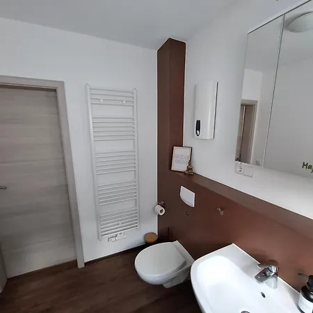 Ewergass Holiday home Mertesdorf