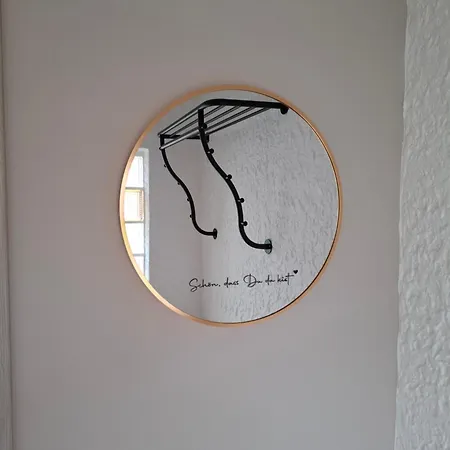 Semesterbostad Ewergass In - Nur 8 Km Von Trier - Kostenl Oepnv-ticket Ab 04-26 *