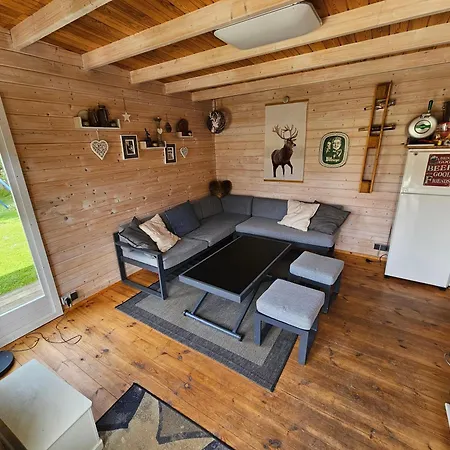 Ewergass In - Nur 8 Km Von Trier - Kostenl Oepnv-ticket Ab 04-26 Tatil Evi