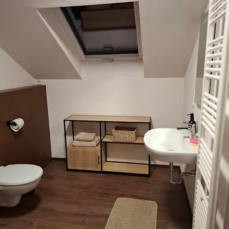 Ewergass In - Nur 8 Km Von Trier - Kostenl Oepnv-ticket Ab 04-26 * Mertesdorf