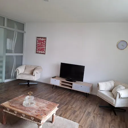 Ewergass In - Nur 8 Km Von Trier - Kostenl Oepnv-ticket Ab 04-26 Semesterbostad