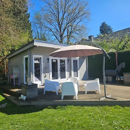 Tatil Evi Ewergass In - Nur 8 Km Von Trier - Kostenl Oepnv-ticket Ab 04-26