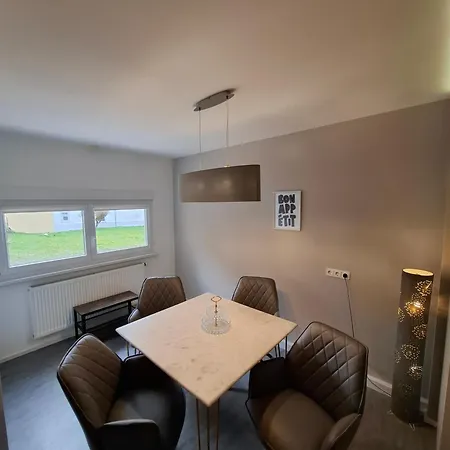 Tatil Evi Ewergass In - Nur 8 Km Von Trier - Kostenl Oepnv-ticket Ab 04-26