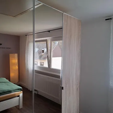 Ewergass In - Nur 8 Km Von Trier - Kostenl Oepnv-ticket Ab 04-26 Tatil Evi