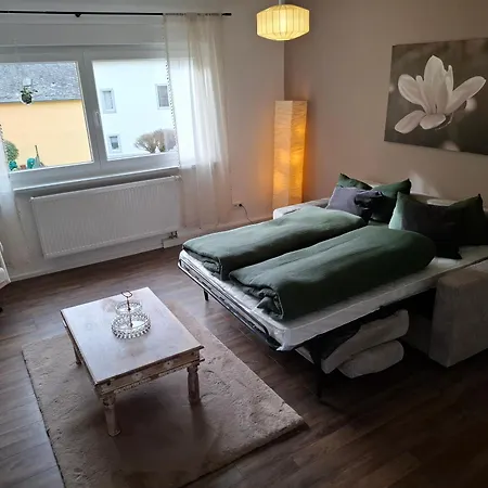 Ewergass In - Nur 8 Km Von Trier - Kostenl Oepnv-ticket Ab 04-26 *