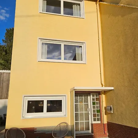 Holiday home Ewergass In - Nur 8 Km Von Trier - Kostenloses Oepnv-ticket Inklusive