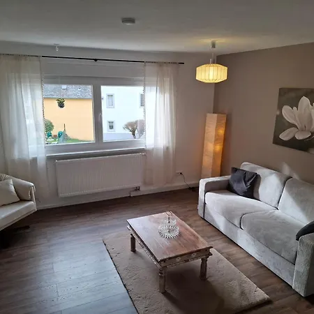 Ewergass In - Nur 8 Km Von Trier - Kostenl Oepnv-ticket Ab 04-26