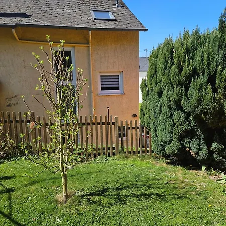 Ewergass In - Nur 8 Km Von Trier - Kostenl Oepnv-ticket Ab 04-26 Semesterbostad *