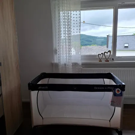 Holiday home Ewergass In - Nur 8 Km Von Trier - Kostenloses Oepnv-ticket Inklusive