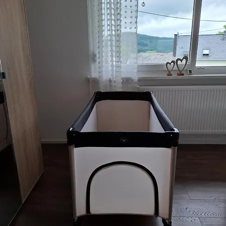 Ewergass In - Nur 8 Km Von Trier - Kostenl Oepnv-ticket Ab 04-26