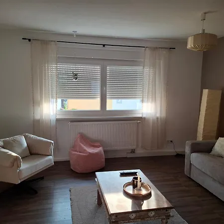 Nyaraló Ewergass In - Nur 8 Km Von Trier - Kostenl Oepnv-ticket Ab 04-26 *