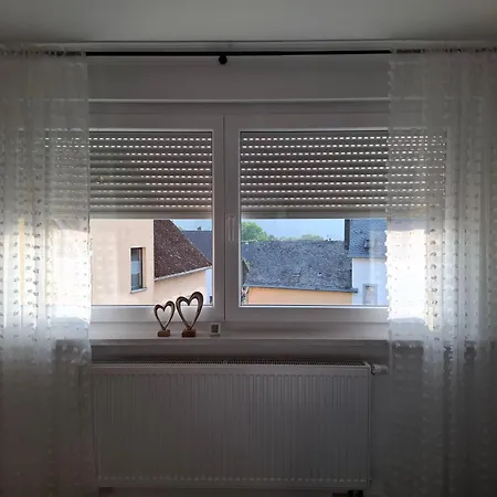 Ewergass In - Nur 8 Km Von Trier - Kostenl Oepnv-ticket Ab 04-26 *