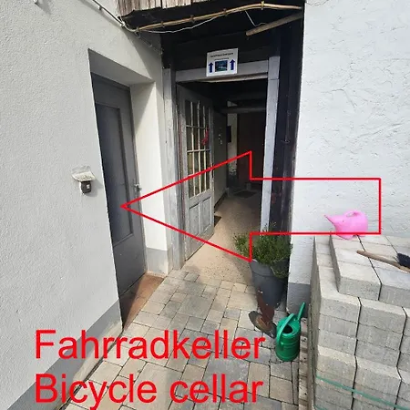 Ewergass In - Nur 8 Km Von Trier - Kostenl Oepnv-ticket Ab 04-26