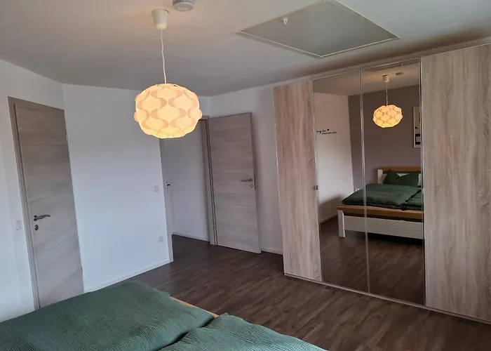 Ewergass In - Nur 8 Km Von Trier - Kostenl Oepnv-ticket Ab 04-26 *