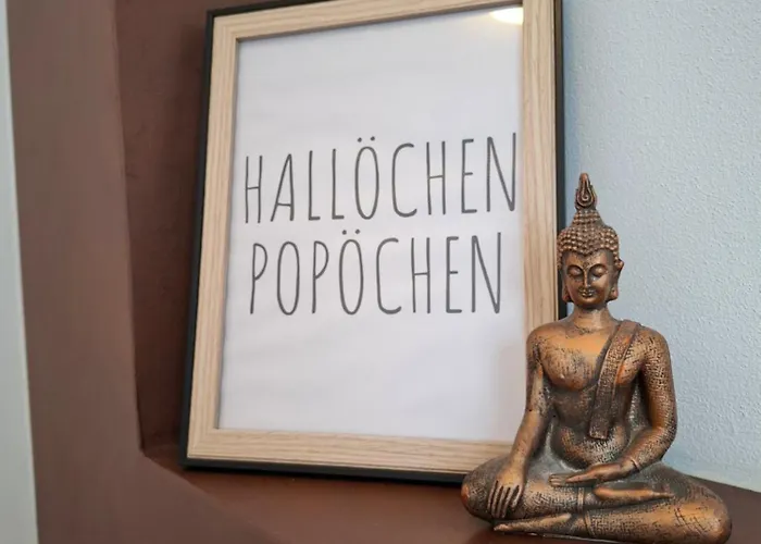 Casa de Férias Ewergass In - Nur 8 Km Von Trier - Kostenl Oepnv-ticket Ab 04-26