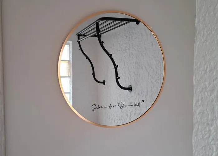 Casa de Férias Ewergass In - Nur 8 Km Von Trier - Kostenl Oepnv-ticket Ab 04-26 *