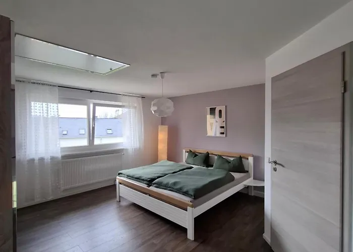 Ewergass In - Nur 8 Km Von Trier - Kostenl Oepnv-ticket Ab 04-26 Casa de Férias Mertesdorf