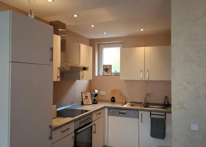 Ewergass In - Nur 8 Km Von Trier - Kostenl Oepnv-ticket Ab 04-26 *