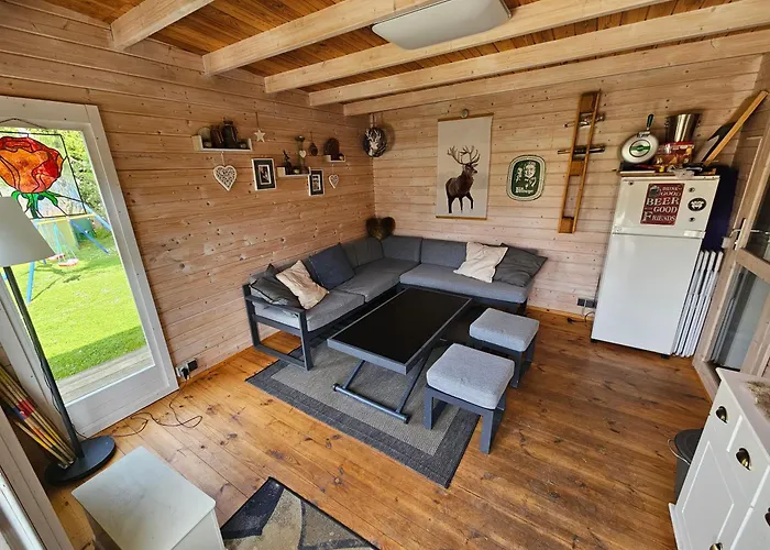 Ewergass In - Nur 8 Km Von Trier - Kostenl Oepnv-ticket Ab 04-26 Casa de Férias