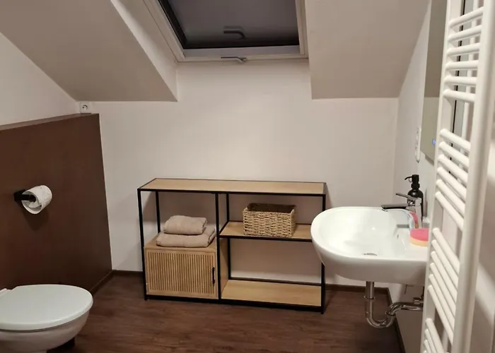 Ewergass In - Nur 8 Km Von Trier - Kostenl Oepnv-ticket Ab 04-26 * Mertesdorf