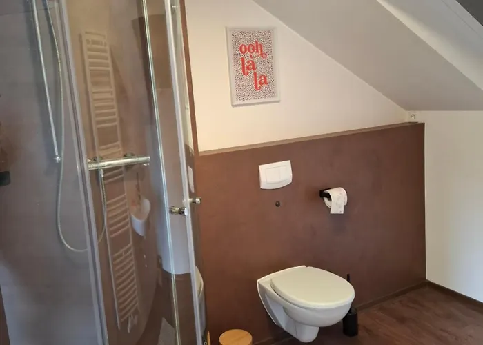 Ewergass In - Nur 8 Km Von Trier - Kostenl Oepnv-ticket Ab 04-26 Casa de Férias