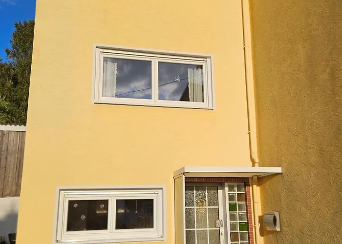 Casa de Férias Ewergass In - Nur 8 Km Von Trier - Kostenl Oepnv-ticket Ab 04-26