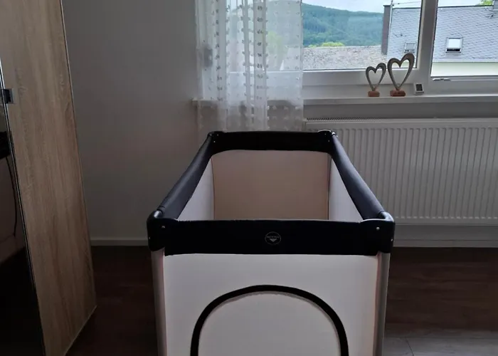 Ewergass In - Nur 8 Km Von Trier - Kostenl Oepnv-ticket Ab 04-26