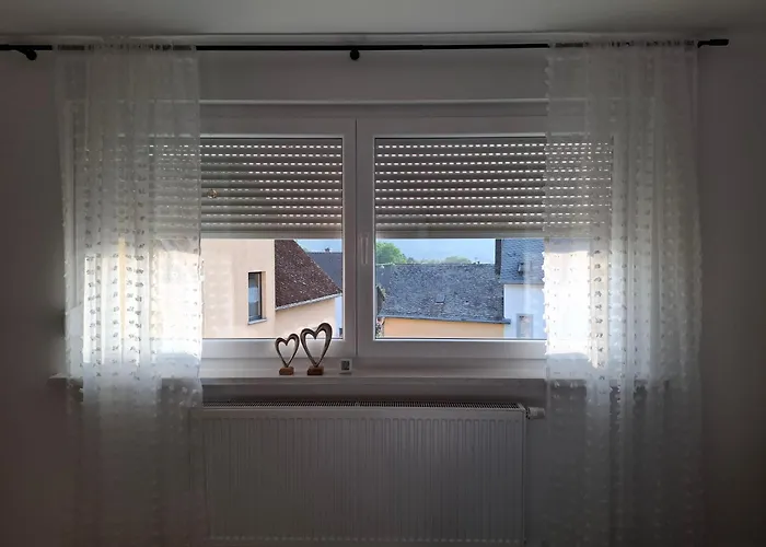 Ewergass In - Nur 8 Km Von Trier - Kostenl Oepnv-ticket Ab 04-26 *